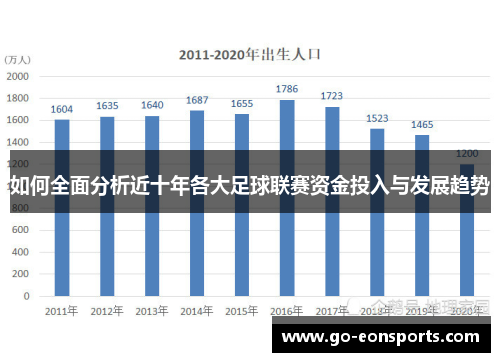 如何全面分析近十年各大足球联赛资金投入与发展趋势 如何全面分析近十年各大足球联赛资金投入与发展趋势